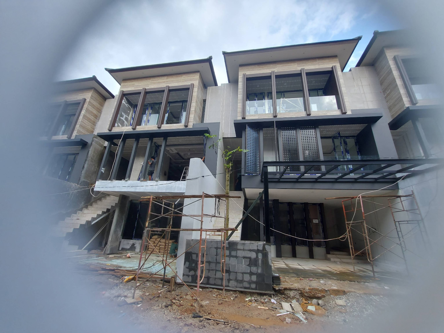 Rumah Rumah