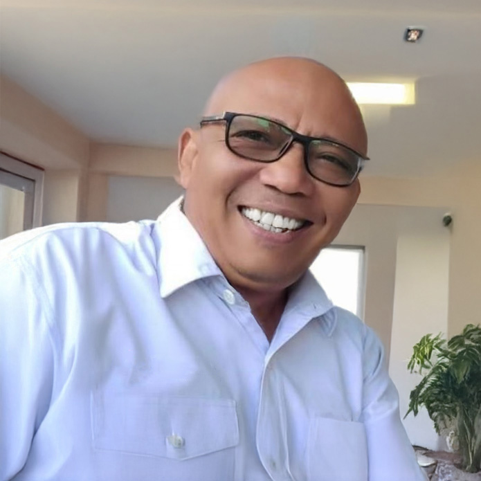 SYOFERLI DARMA PUTRA