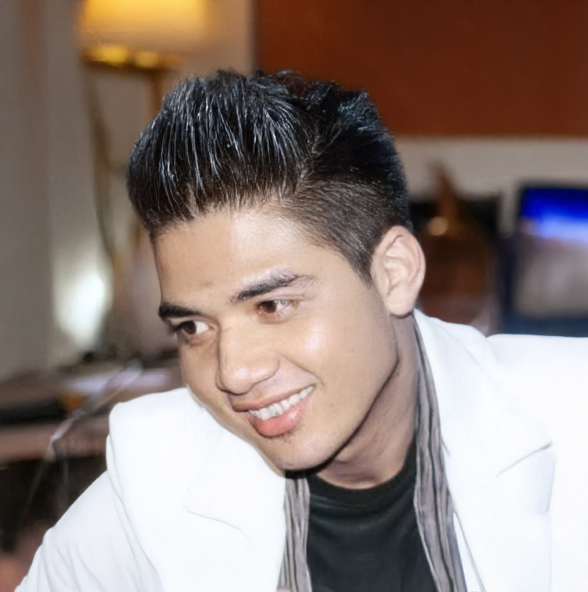 ADHIKA NANDI WARDHANA